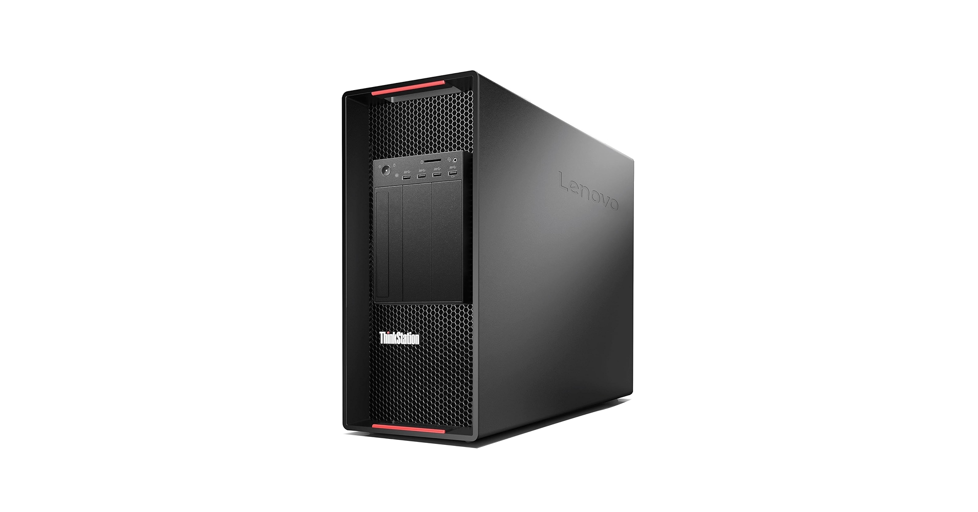 Amazon.com: PCSP ThinkStation P920 Workstation - 2X Intel